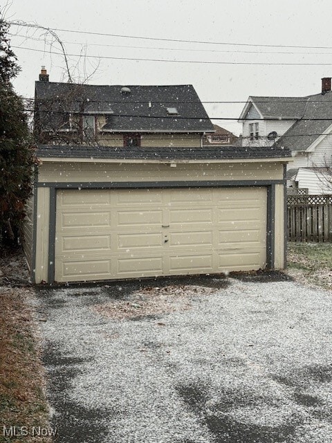 10717 Park Heights Ave in Garfield Heights, OH - Building Photo - Building Photo