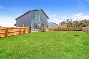 14443 Jenson Crk in San Antonio, TX - Building Photo