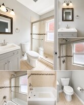 715 Somerset Pl NW in Washington, DC - Building Photo