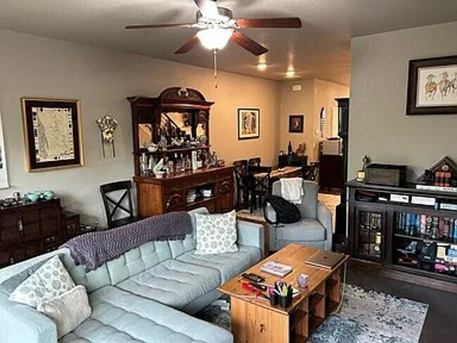 54 Cheyenne Blvd in Colorado Springs, CO - Building Photo - Building Photo