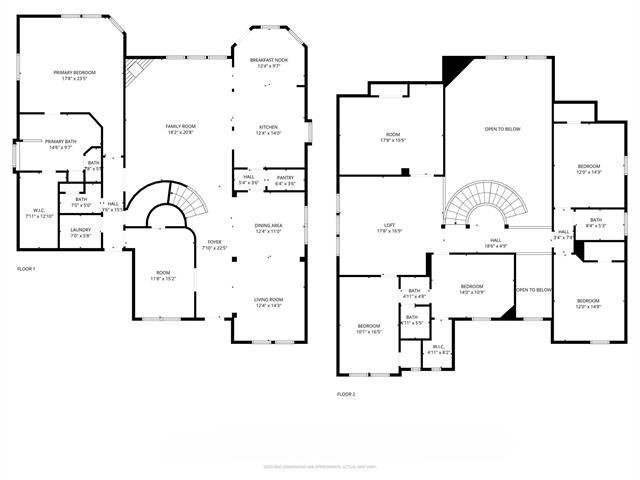 912 Foxtail Dr in Mansfield, TX - Building Photo - Building Photo