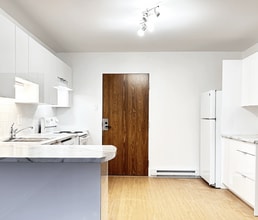 9 Gordon - 60 Bonaccord Street in Moncton, NB - Building Photo - Building Photo