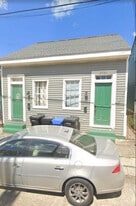 2921 Annunciation St in New Orleans, LA - Building Photo