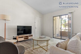1600 Villa St-Unit -FL2-ID940 in Mountain View, CA - Building Photo - Building Photo