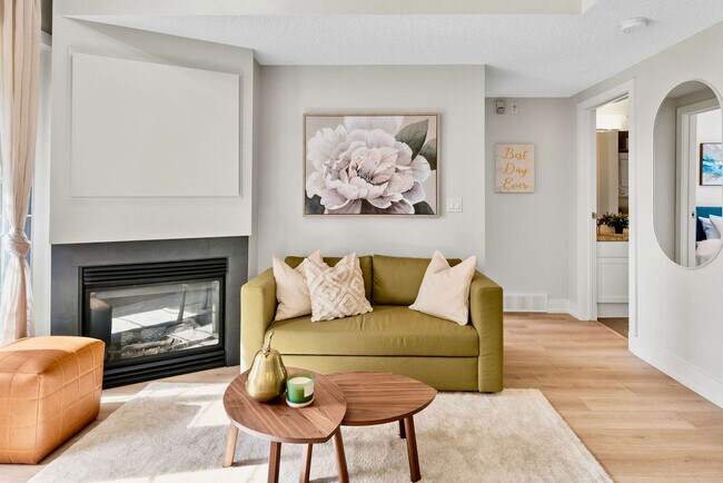 1235-1213 13 Ave SW in Calgary, AB - Building Photo - Building Photo