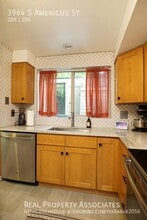 3964 S Americus St in Seattle, WA - Building Photo - Building Photo