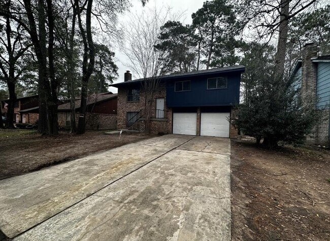 property at 23502 Briarcreek Blvd