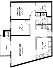 Realife Cooperative in Coon Rapids, MN - Building Photo - Floor Plan