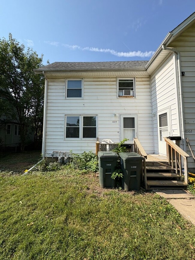 property at 1004 Randolph St
