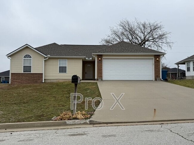 property at 707 Sean Ct