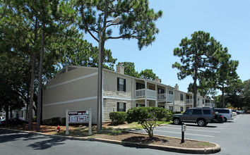 Northwoods (C.H.A.M.) in Pensacola, FL - Building Photo - Building Photo