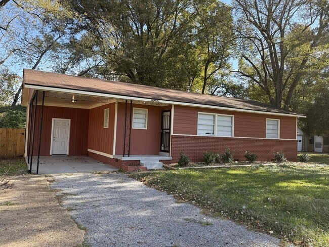 4900 Berta Rd in Memphis, TN - Building Photo - Building Photo