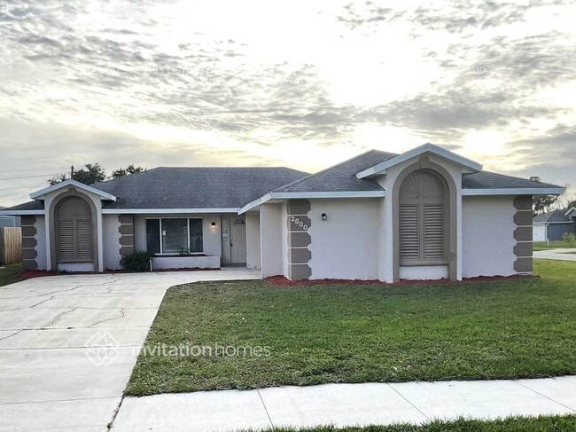 property at 2800 W Covington Dr