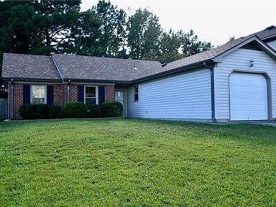 5413 Heatherton Ct in Virginia Beach, VA - Building Photo - Building Photo