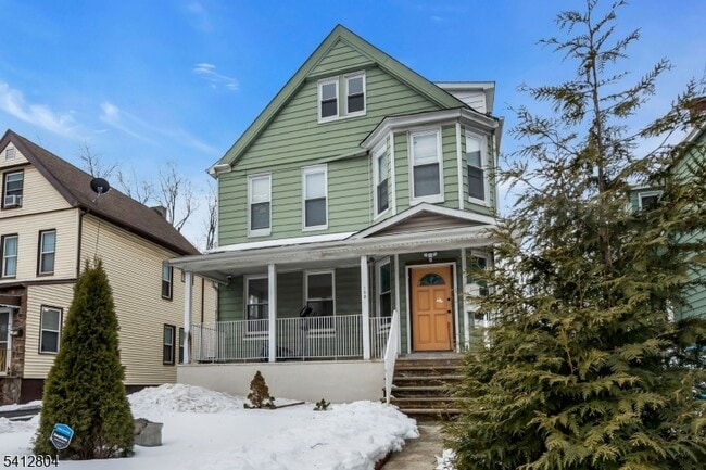 123 Dodd St in East Orange, NJ - Building Photo - Building Photo