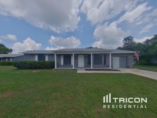 191 Citation Ave in Deltona, FL - Building Photo - Building Photo