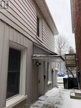 59 B Wellington St E in Aurora, ON - Building Photo - Building Photo