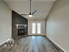 208 Oak Cir N in Stockbridge, GA - Building Photo - Building Photo