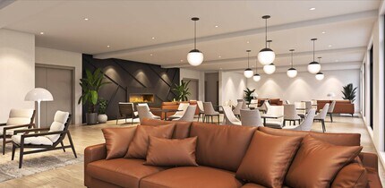 Center Park in Ottawa, ON - Building Photo - Building Photo