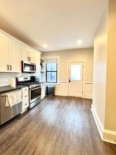 1520 Tremont St, Unit 3 in Boston, MA - Building Photo - Building Photo