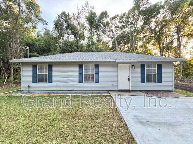 property at 4520 Limit St