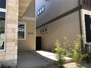 10206 Jacksboro Trl in Austin, TX - Building Photo - Building Photo