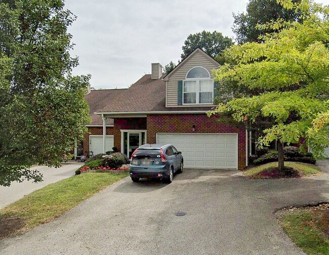 property at 1070 Oak Tree Blvd NW