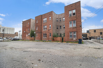 Millwood Apartments in Detroit, MI - Building Photo - Building Photo