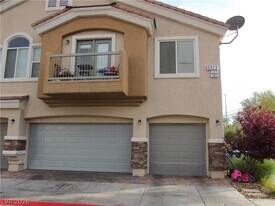 5523 Baccarat Ave in Las Vegas, NV - Building Photo