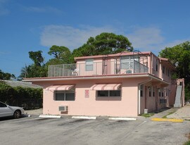 3041 NE 20th Ter in Fort Lauderdale, FL - Building Photo
