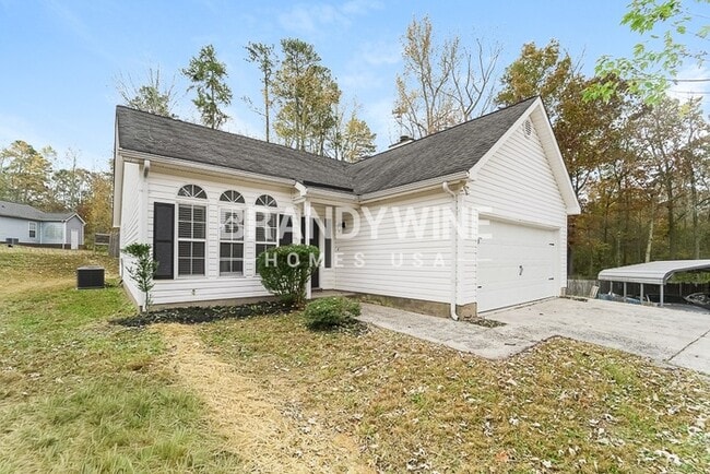 5831 Silver Eagle Dr in Charlotte, NC - Building Photo - Building Photo