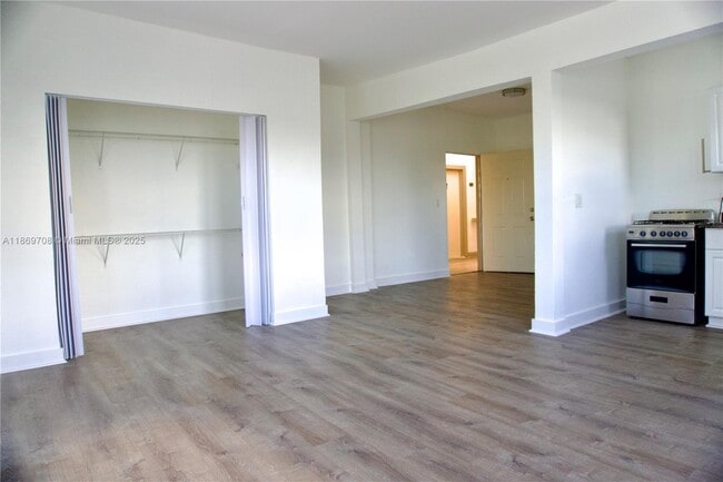 property at 501 SW 6th Ct