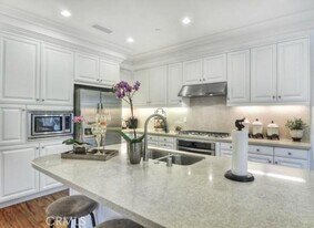 41 Bianco in Irvine, CA - Building Photo
