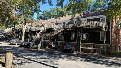 1 Cottage Row in Schenectady, NY - Building Photo - Other