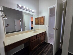 447 Lost Rock Dr in Webster, TX - Building Photo - Building Photo