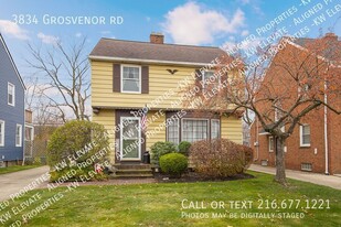 3834 Grosvenor Rd