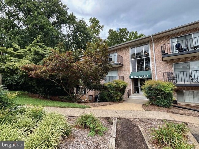 property at 12652 Dara Dr