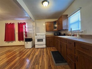 1481 Burger St in Abilene, TX - Building Photo - Building Photo