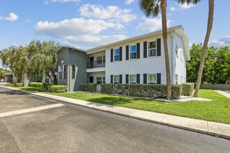 The Drake at St. Pete in St. Petersburg, FL - Building Photo - Building Photo