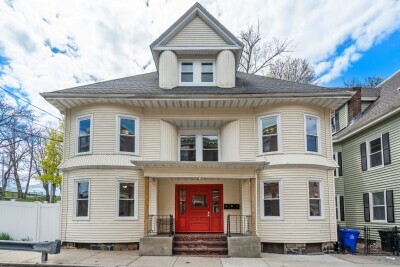10 Royal St, Unit 1