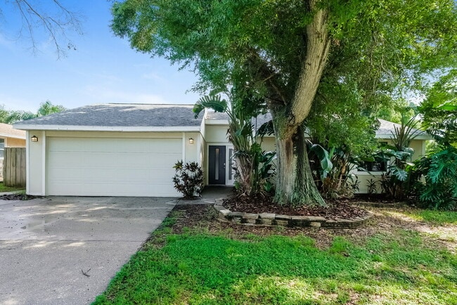 property at 1191 Mineola Cir