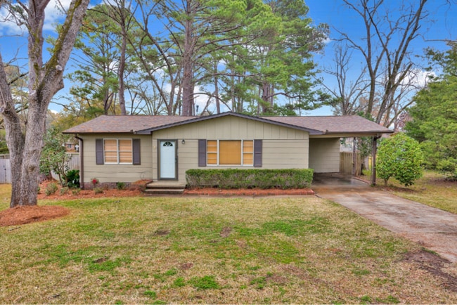 property at 206 S Wheatley St