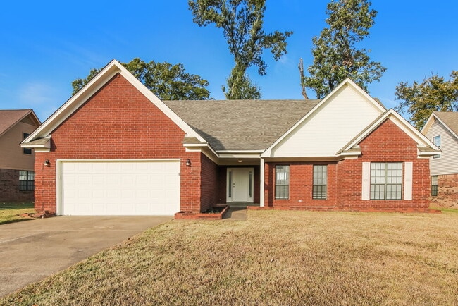 3549 Earlynn Dr