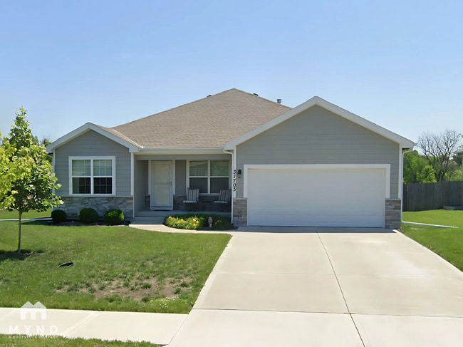 property at 31703 W 172nd St