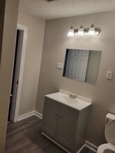 207 W Cayuga St in Crystal Springs, MS - Building Photo - Building Photo