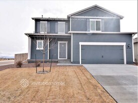 9793 Borderpine Way in Colorado Springs, CO - Building Photo