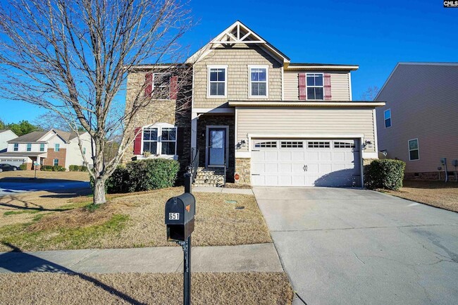 property at 651 Stonebury Cir