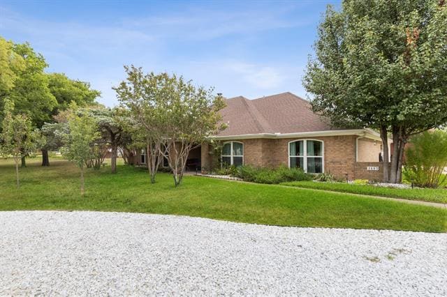 property at 2407 N Carroll Ave