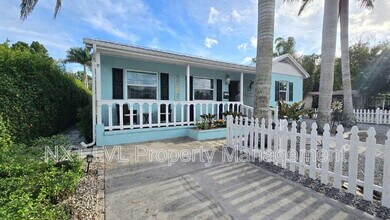 509 W Olympia Ave in Punta Gorda, FL - Building Photo - Building Photo