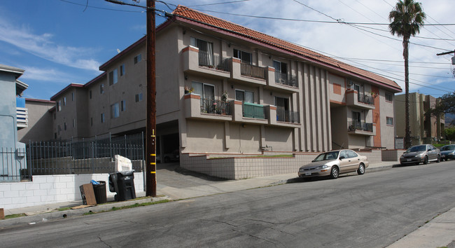 Mountain View Apartments in Tujunga, CA - Building Photo - Building Photo